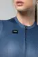 Gobik CX Pro Fietsshirt Lange Mouwen Blauw/Grijs