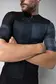 Gobik Stark Fietsshirt Korte Mouwen Zwart Heren