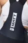Gobik Unity Matt Fietsbroek Kort K9 Fietsbroek Kort Blauw Dames