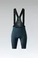 Gobik Unity Matt Fietsbroek Kort K9 Fietsbroek Kort Groen/Blauw Dames