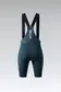 Gobik Unity Matt Fietsbroek Kort K9 Fietsbroek Kort Groen/Blauw Dames