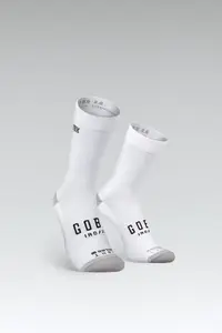Gobik IRO 2.0 Fietssokken Wit