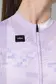 Gobik Stark Fietsshirt Korte Mouwen Paars/Lila Dames
