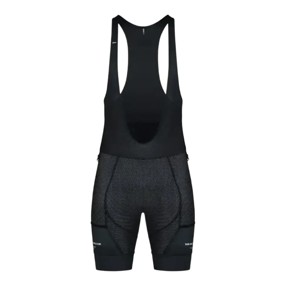 GOBIK Commander K7 Fietsbroek Kort Zwart Heren