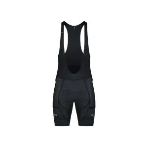 Gobik Commander K7 Fietsbroek Kort Zwart Heren