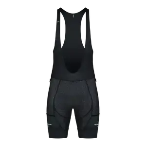 Gobik Commander K7 Fietsbroek Kort Zwart Heren