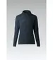 Gobik Trailblaze Hooded Sweatshirt Donkerblauw Dames