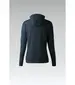 Gobik Trailblaze Hooded Sweatshirt Donkerblauw Dames