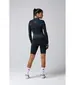Gobik Avalon Fietsshirt Lange Mouwen Zwart