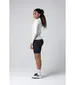 GOBIK Avalon Fietsshirt Lange Mouwen Wit/Zwart — afbeelding 11
