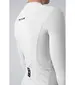 GOBIK Avalon Fietsshirt Lange Mouwen Wit/Zwart — afbeelding 12