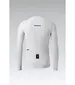 GOBIK Avalon Fietsshirt Lange Mouwen Wit/Zwart — afbeelding 2