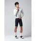 GOBIK Avalon Fietsshirt Lange Mouwen Wit/Zwart — afbeelding 3