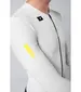 GOBIK Avalon Fietsshirt Lange Mouwen Wit/Zwart — afbeelding 5