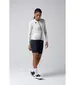 GOBIK Avalon Fietsshirt Lange Mouwen Wit/Zwart — afbeelding 6