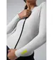 GOBIK Avalon Fietsshirt Lange Mouwen Wit/Zwart — afbeelding 7