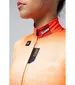 Gobik Hyder Fietsshirt Lange Mouwen Oranje Dames