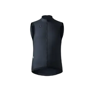 Gobik Vector 2.0 Windvest Donkerblauw Heren