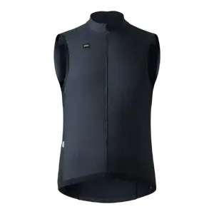 Gobik Vector 2.0 Windvest Donkerblauw Heren