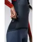 Gobik Vector 2.0 Windvest Donkerblauw Dames