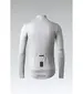 Gobik Envy 2.0 Fietsshirt Lange Mouwen Wit Heren