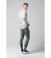 Gobik Envy 2.0 Fietsshirt Lange Mouwen Wit Heren