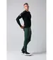 Gobik Pacer Solid 2.0 Fietsshirt Lange Mouwen Zwart Heren