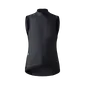 GOBIK Vector 2.0 Windvest Zwart Dames — afbeelding 1