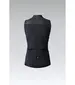 Gobik Vector 2.0 Windvest Zwart Dames