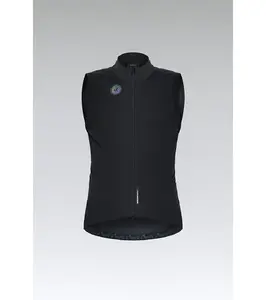 Gobik Eminent 2.0 Windvest Zwart
