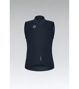 Gobik Eminent 2.0 Windvest Donkerblauw