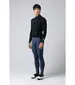 Gobik Envy 2.0 Fietsshirt Lange Mouwen Zwart Heren