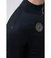 Gobik Envy 2.0 Fietsshirt Lange Mouwen Zwart Heren