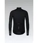 Gobik Armour Vanta 2.0 Heavy Fietsjack Zwart