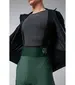 Gobik Armour Vanta 2.0 Heavy Fietsjack Zwart