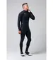Gobik Armour Vanta 2.0 Heavy Fietsjack Donkerblauw