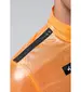 Gobik Pluvia 2.0 Lightweight Regenjack Oranje