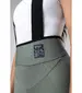 Gobik Absolute 7.0 K9 Fietsbroek Lang Groen Dames