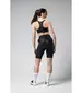 Gobik Core Sports Bra Zwart/Paars
