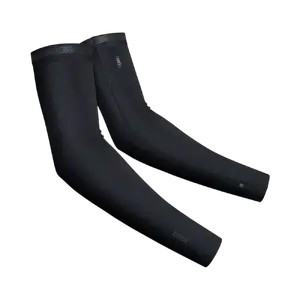 Gobik Haru 2.0 Light Thermal Armwarmers Zwart