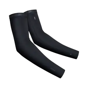 Gobik Kaba 2.0 Thermal Armwarmers Zwart