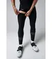 Gobik Kaba 2.0 Thermal Beenwarmers Zwart