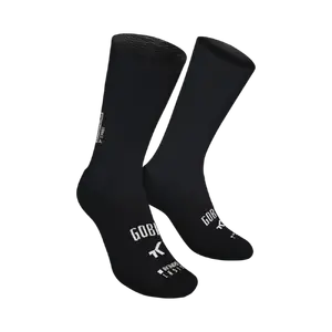 Gobik Vortex Dusk 2.0 Fietssokken Zwart