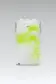 Gobik Second Skin Ondershirt Mouwloos Wit/Lime Heren