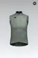 Gobik Plus 2.0 Windvest Groen/Groen Heren