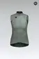 Gobik Plus 2.0 Windvest Groen Dames