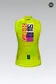 Gobik Plus 2.0 Windvest Fluo Groen Dames