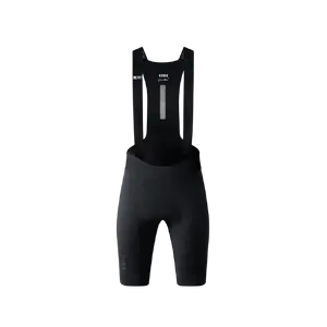 Gobik Lancer K12 Fietsbroek Kort Zwart Heren
