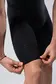 Gobik Lancer K12 Fietsbroek Kort Zwart Heren