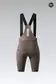 Gobik Matt 2.0 K9 Fietsbroek Kort Bruin Dames